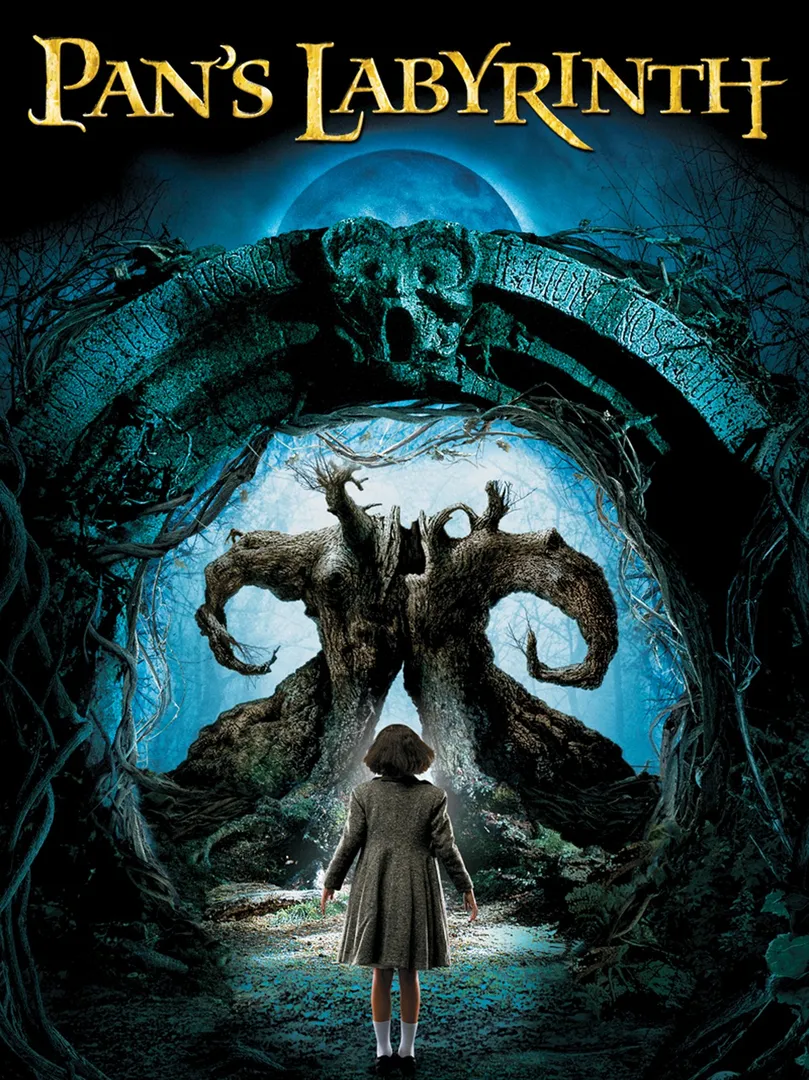 Le Labyrinthe de Pan
