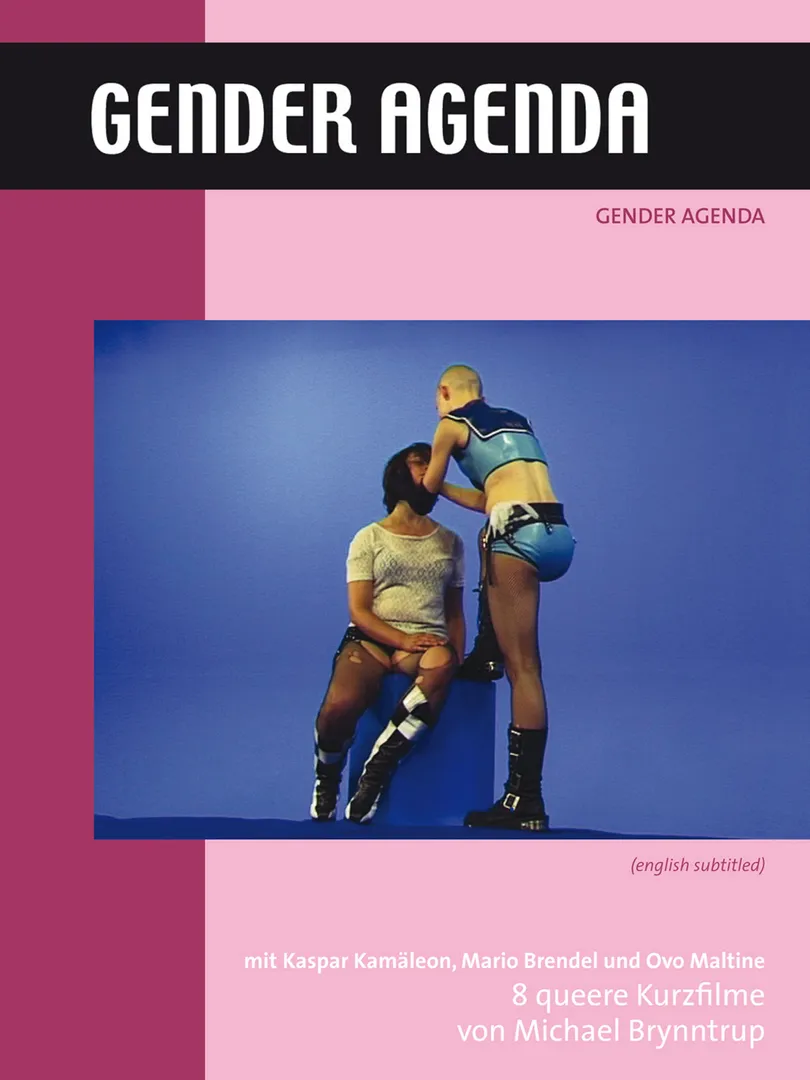 Gender Agenda