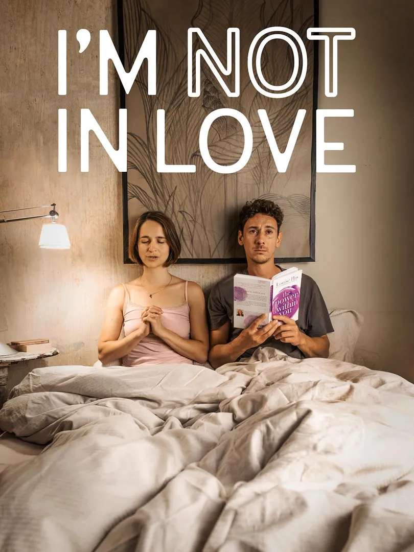 I'm Not in Love