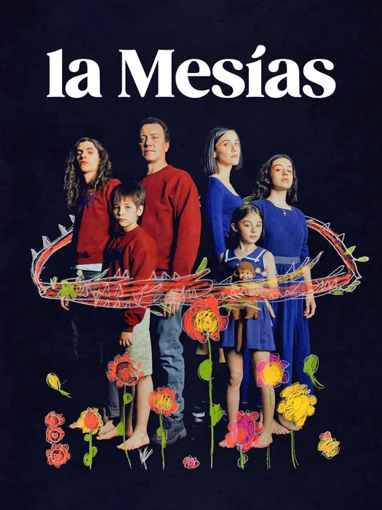 La Mesías
