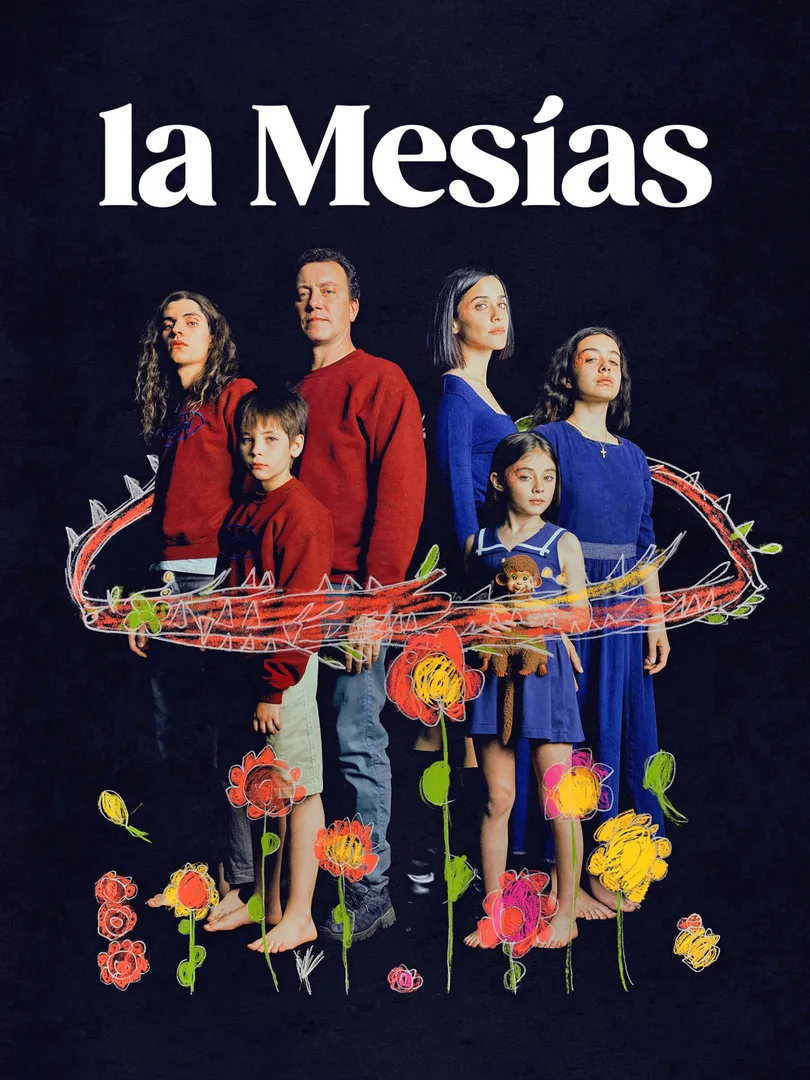 La Mesías