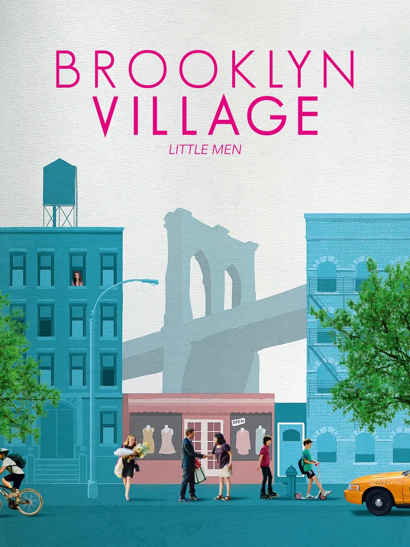 Brooklyn Village