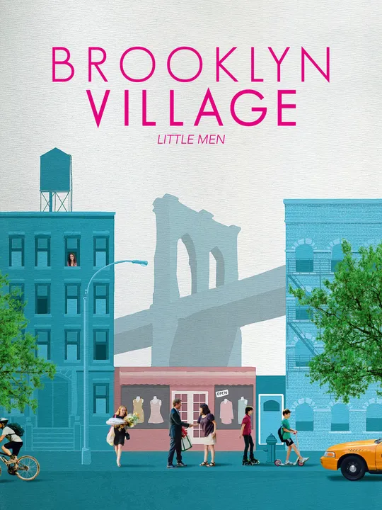 Little Men