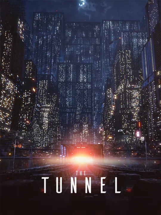 The Tunnel