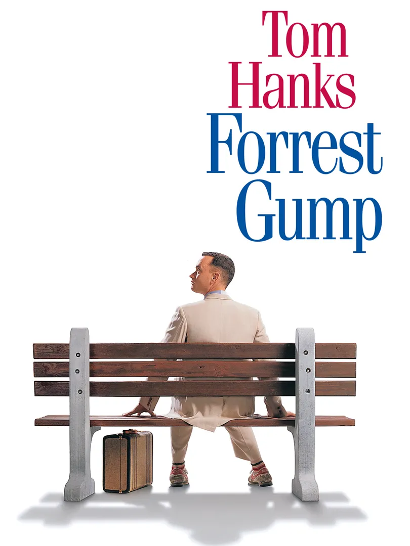 Forrest Gump