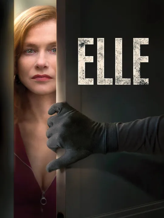 Elle