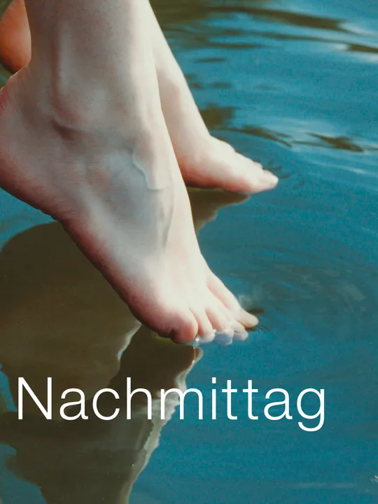 Nachmittag