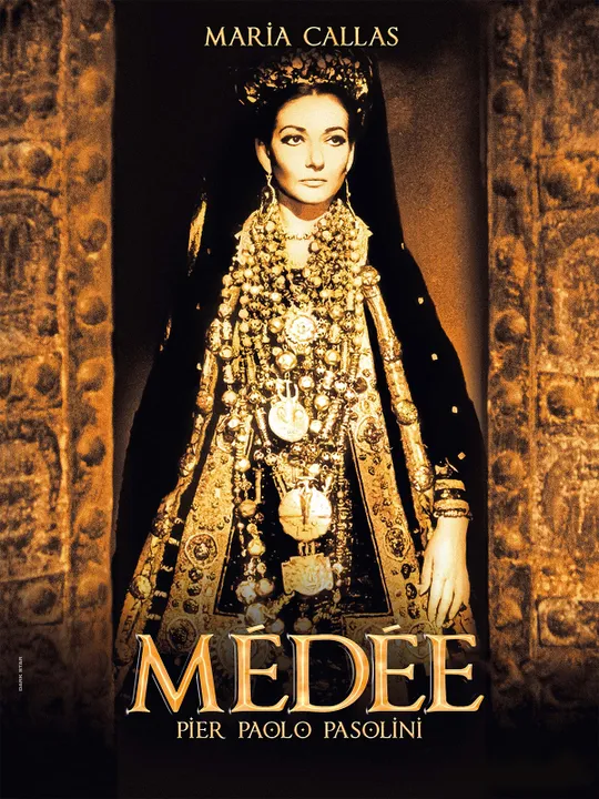 Medea