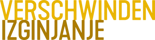 Verschwinden