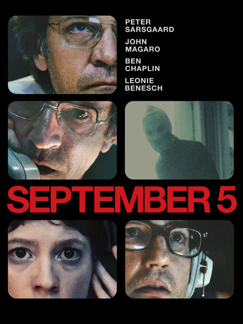 September 5