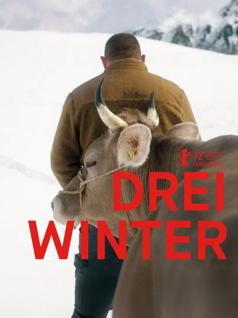 Drei Winter