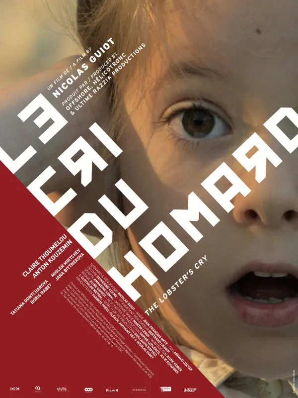 Le Cri du homard