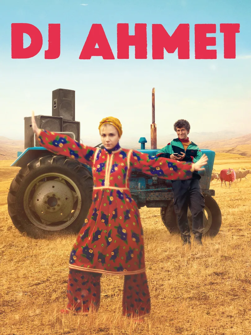 DJ Ahmet