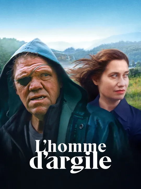L'Homme d'argile