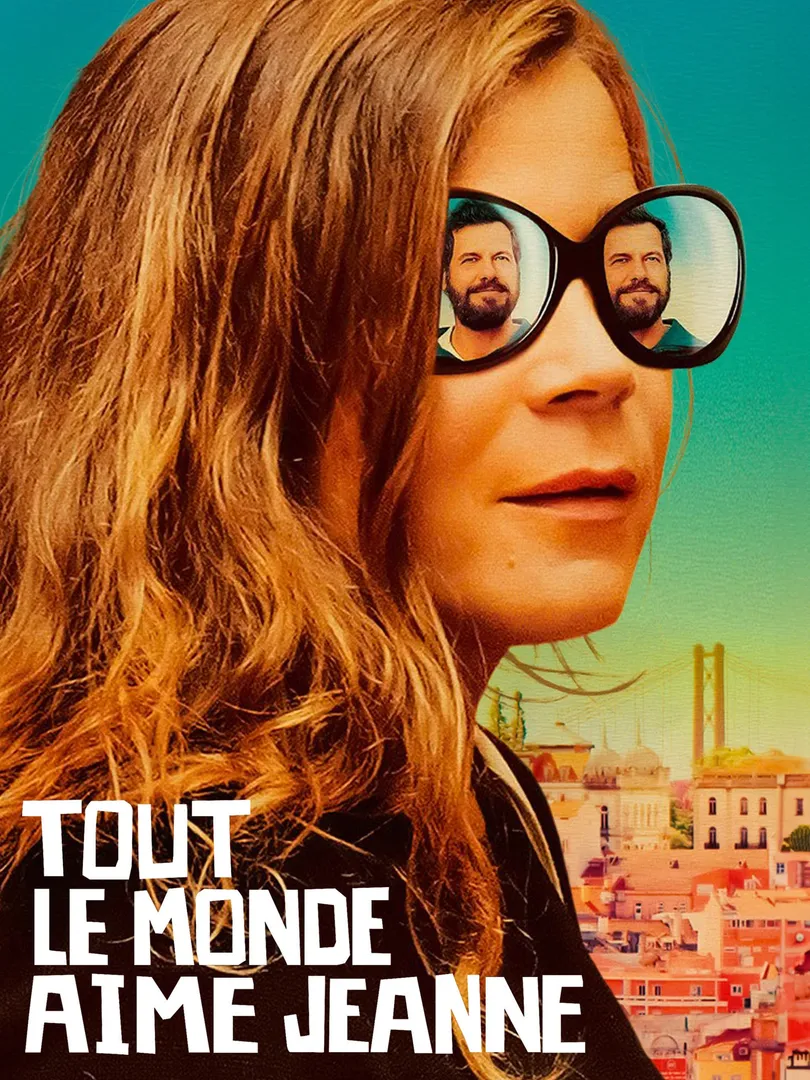 Everybody Loves Jeanne