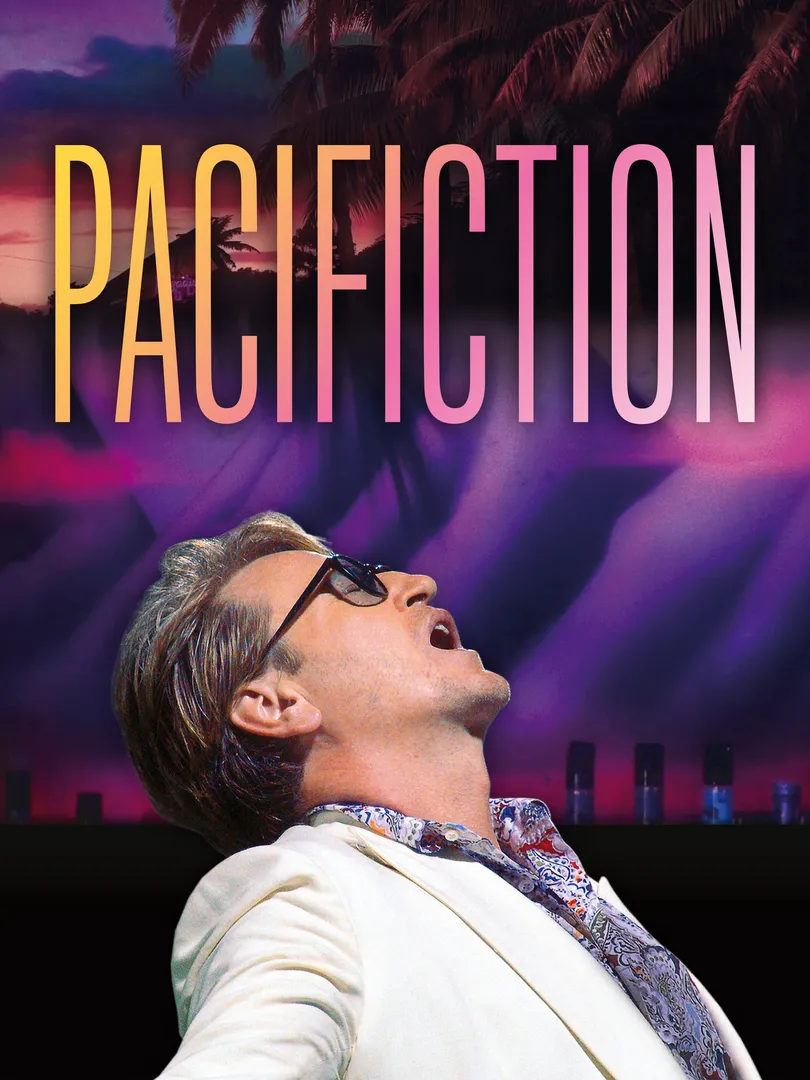 Pacifiction