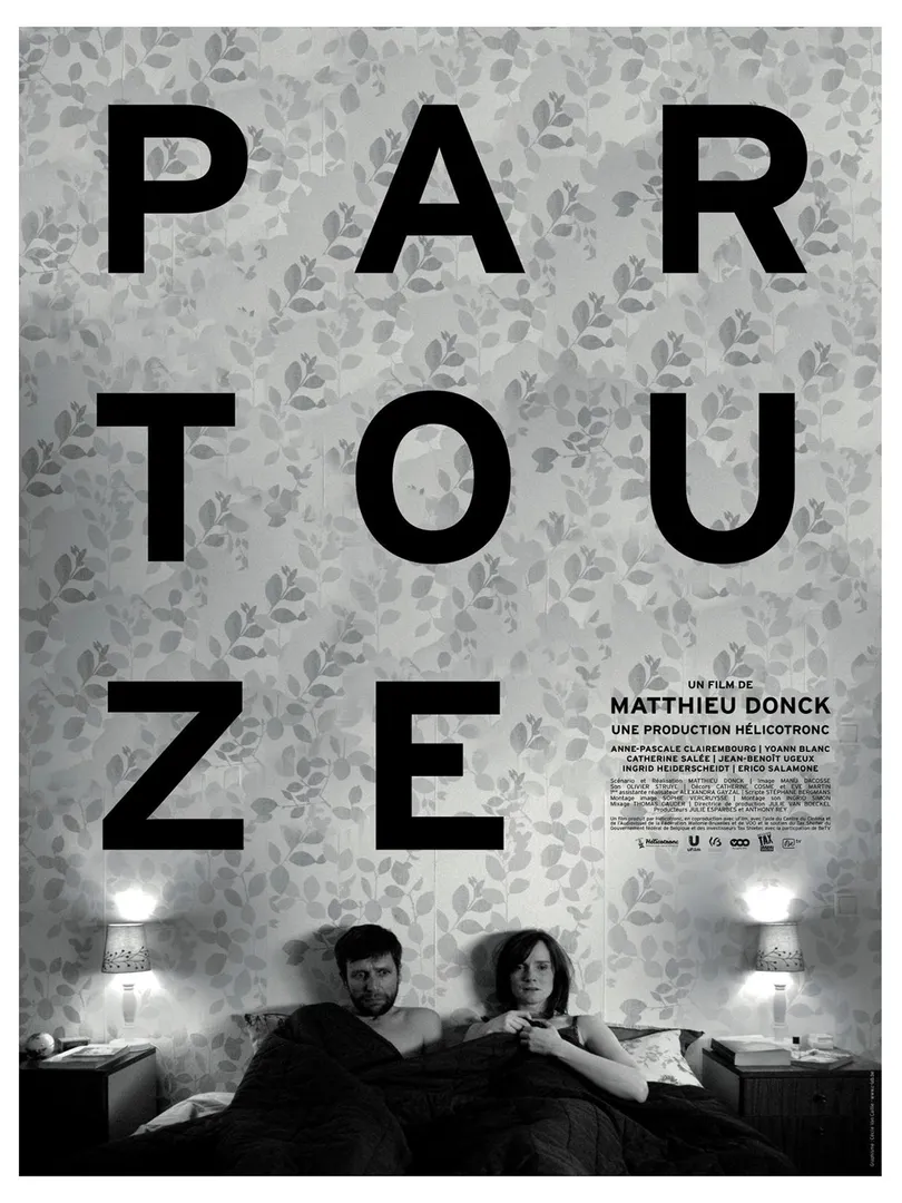 Partouze