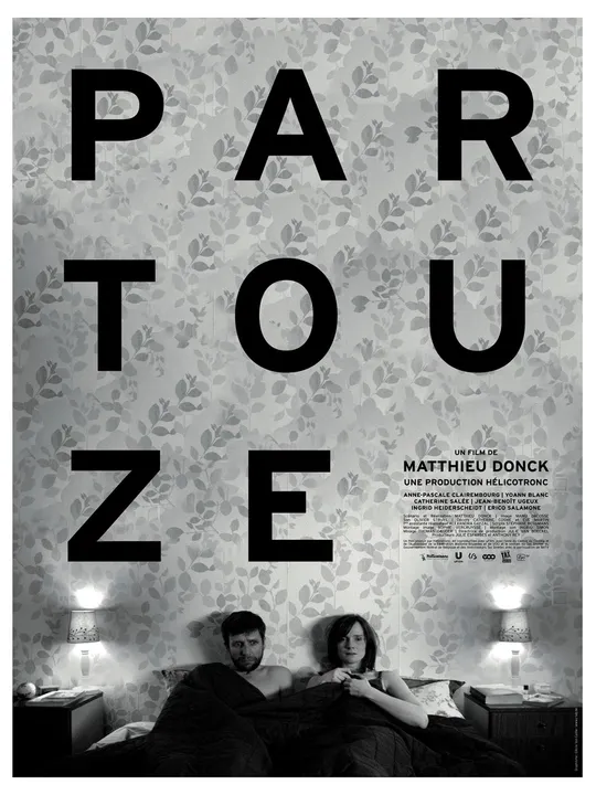 Partouze