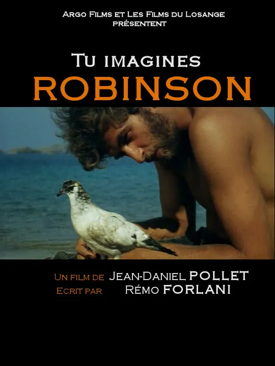 Tu imagines Robinson