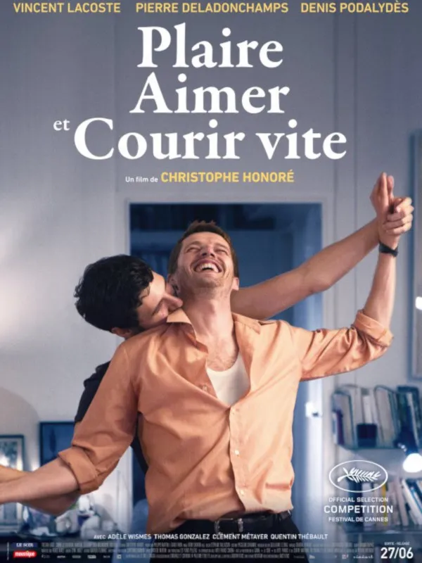 Plaire, aimer et courir vite