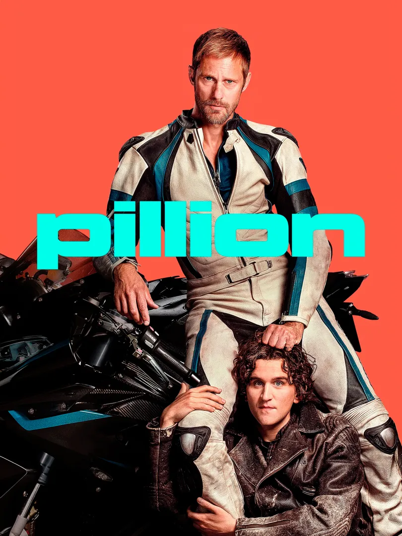 Pillion