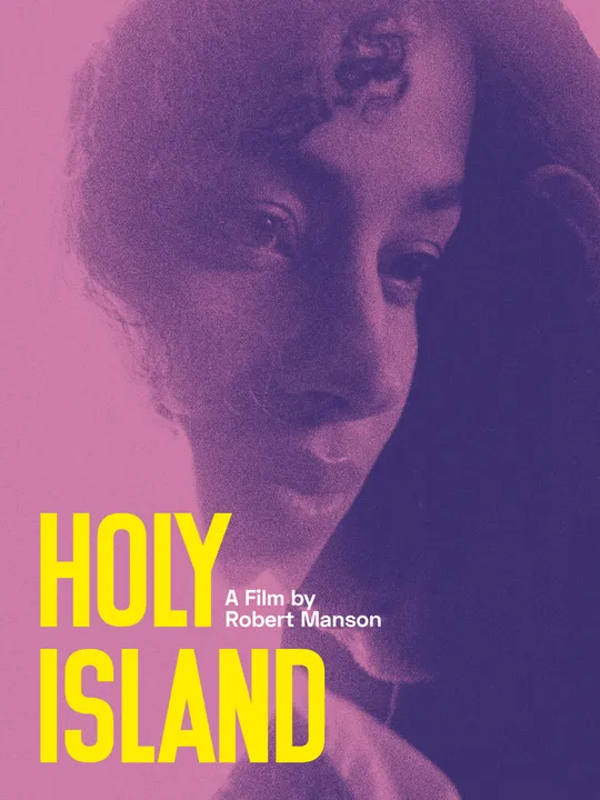 Holy Island