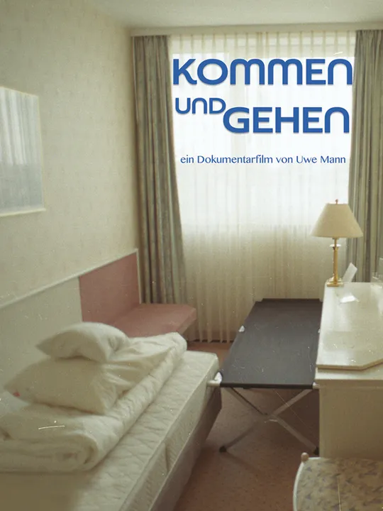 Kommen und Gehen