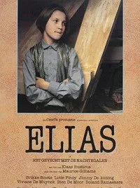 Elias of het gevecht met de Nachtegalen