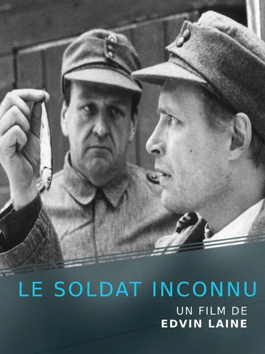 Soldat inconnu