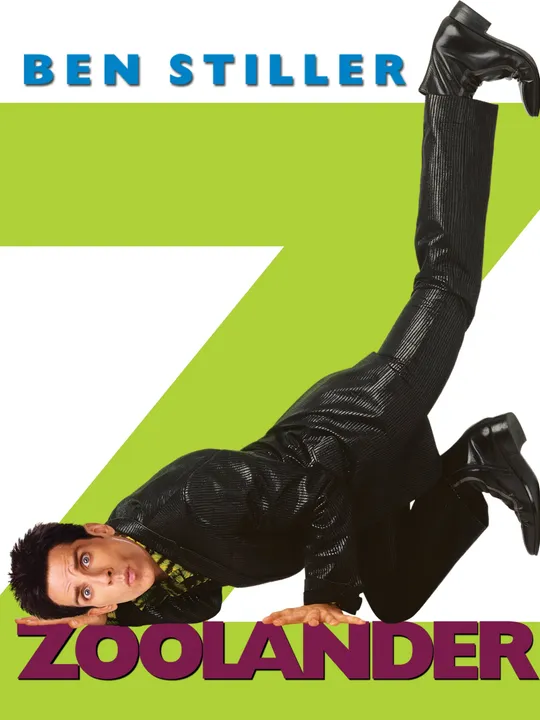 Zoolander