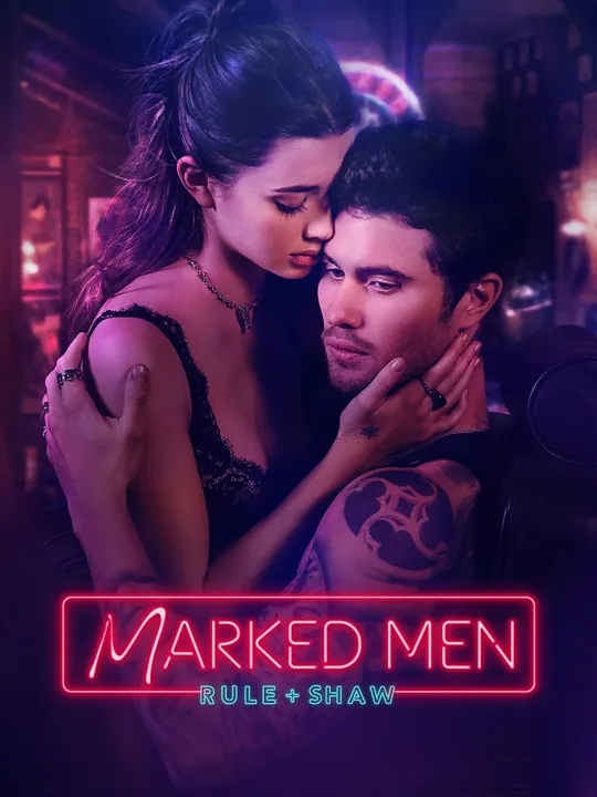 Marked Men