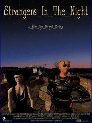 Strangers in the Night