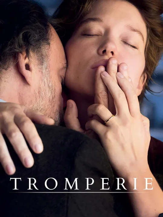 Tromperie