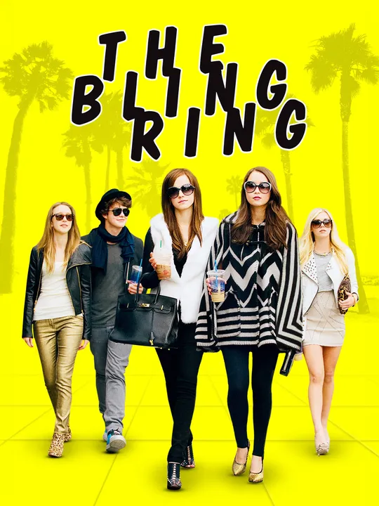 The Bling Ring