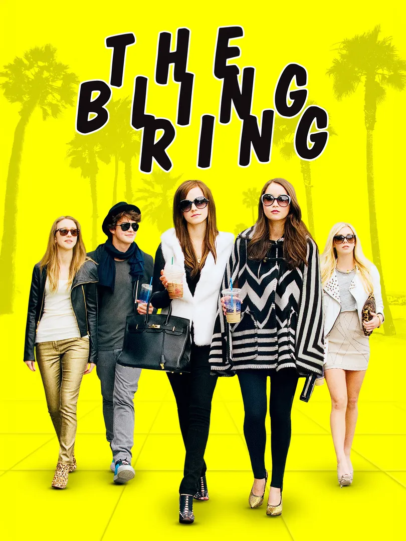 The Bling Ring