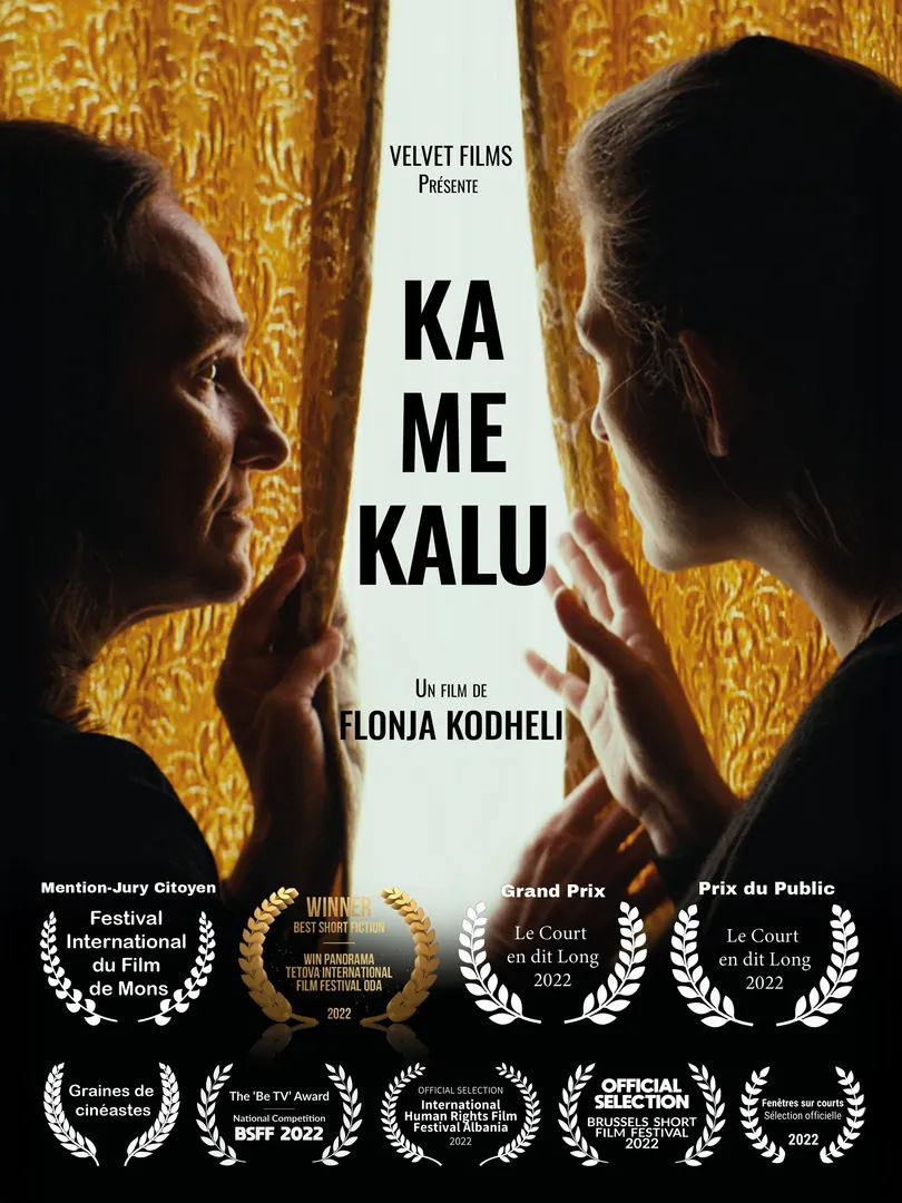 Ka Me Kalu