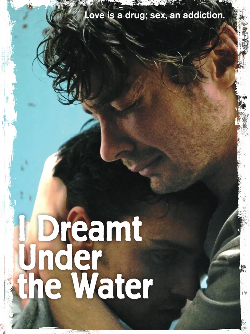 I Dreamt Under The Water