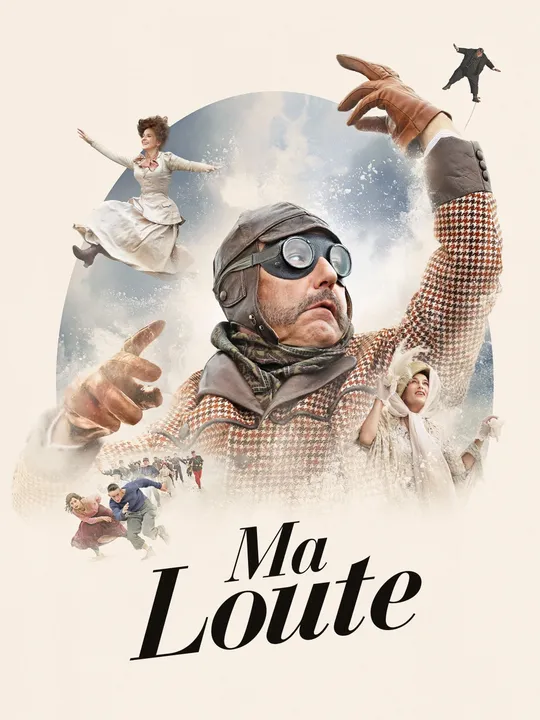 Die feine Gesellschaft