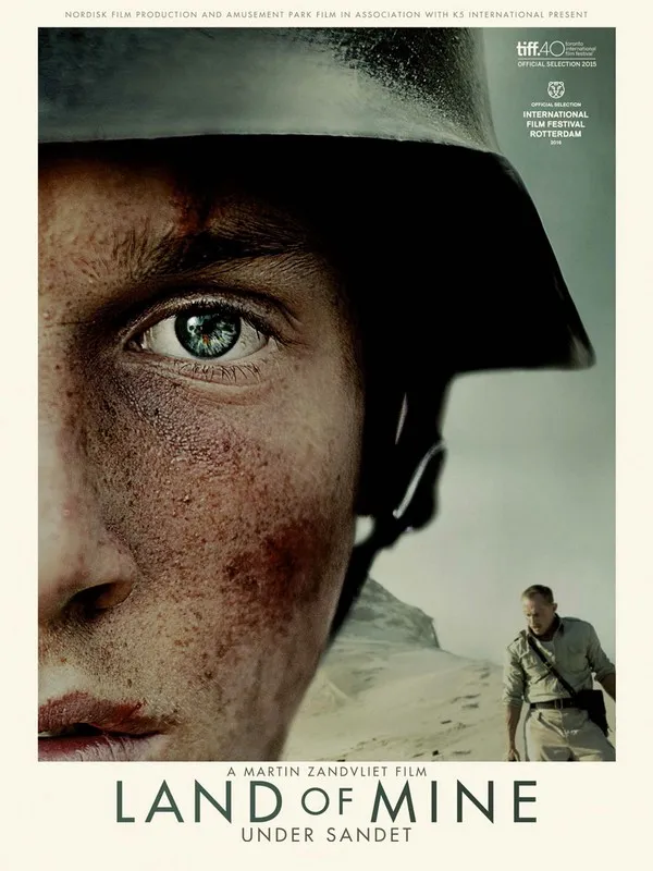 Land of Mine
