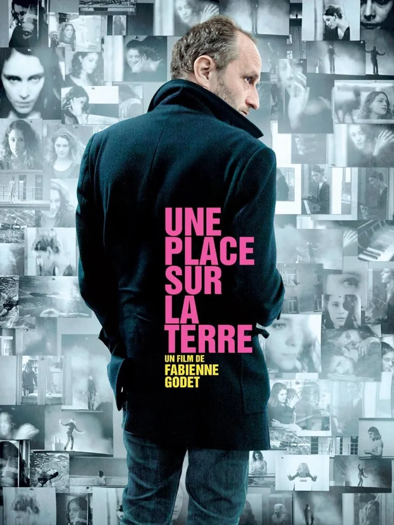 Une place sur la Terre