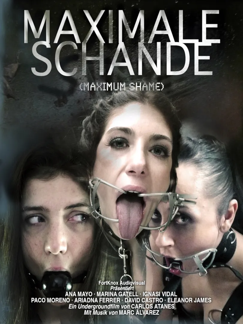 Maximale Schande