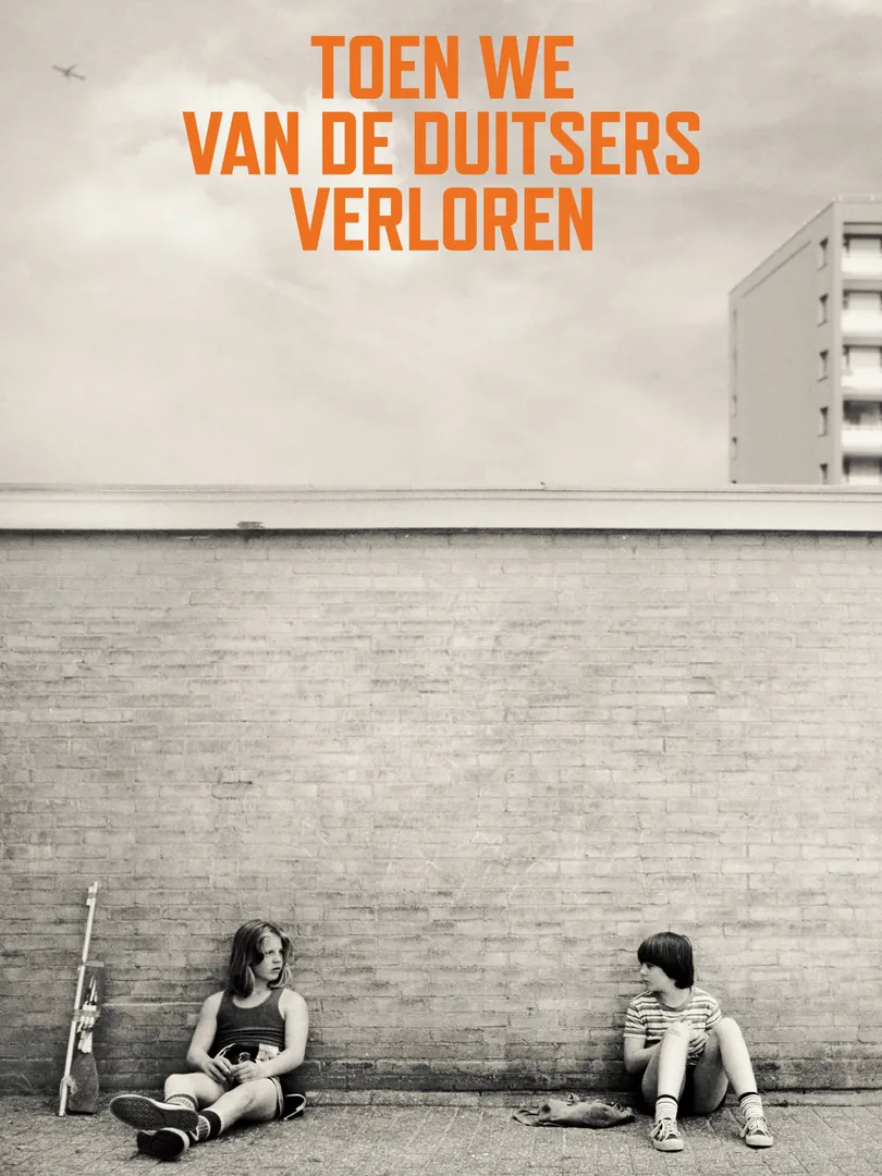 Toen we van de Duitsers verloren