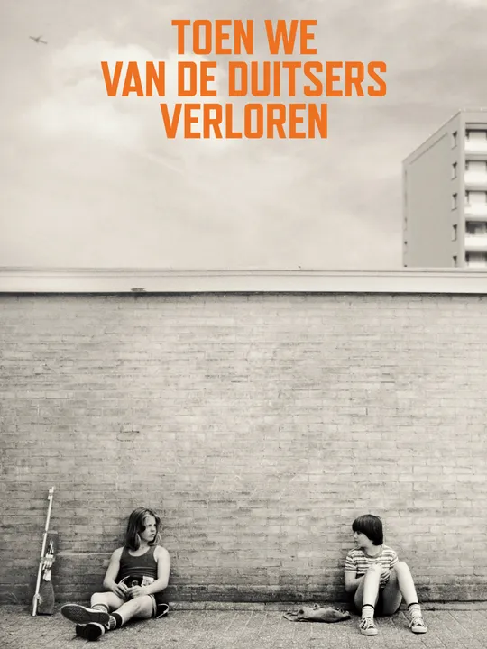 Toen we van de Duitsers verloren