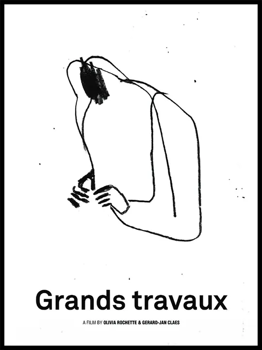 Grands travaux
