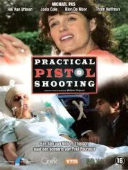 Practical Pistol Shooting