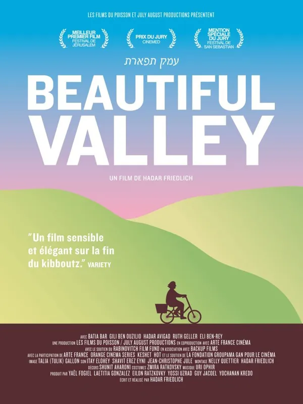 Beautiful Valley