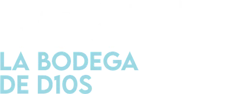 Bostik, La Bodega de D10S title art image