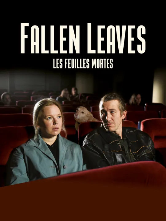 Les Feuilles mortes