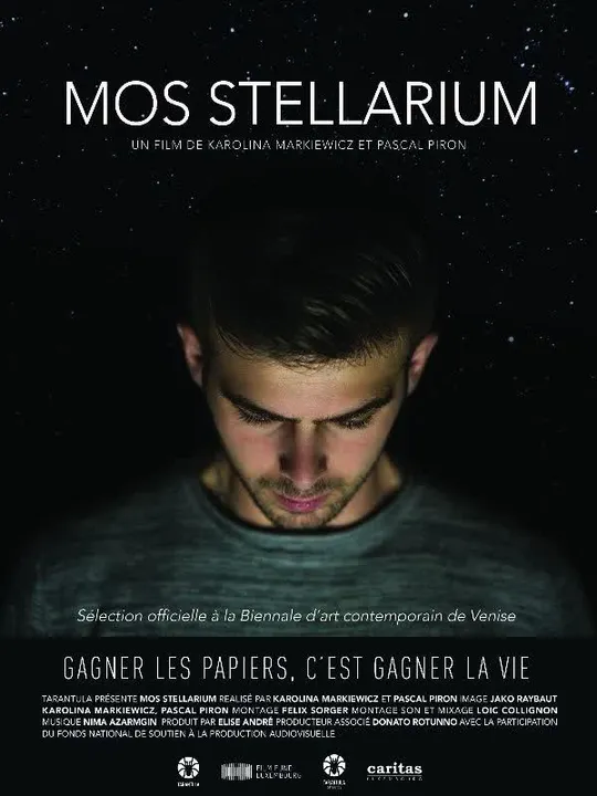 Mos Stellarium