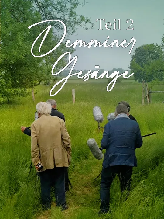 Demminer Gesänge - Teil 2